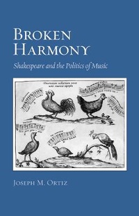 Abbildung von: Broken Harmony - Cornell University Press