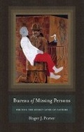 Cover: Bureau of Missing Persons - Cornell University Press