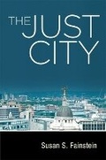 Cover: The Just City - Cornell University Press