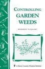 Cover: Controlling Garden Weeds - Storey Publishing LLC