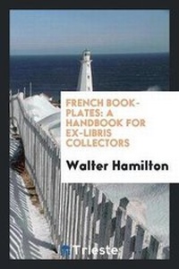 Enlarge image Cover: French Book-Plates - Trieste Publishing