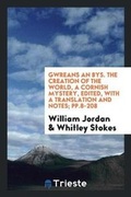 Cover: Gwreans an Bys = - Trieste Publishing