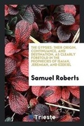 Cover: The Gypsies - Trieste Publishing