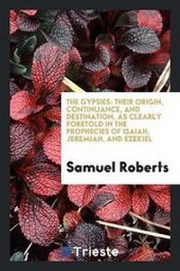 Enlarge image Cover: The Gypsies - Trieste Publishing