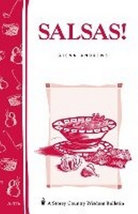 Abbildung von: Salsas! - Storey Publishing LLC