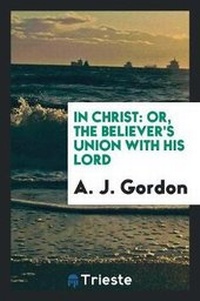 Enlarge image Cover: In Christ - Trieste Publishing