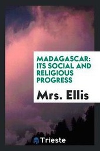 Abbildung von: Madagascar - Trieste Publishing