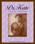 Cover: Dr. Kate - Wisconsin Historical Society Press