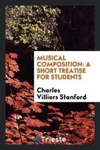 Enlarge image Cover: Musical Composition - Trieste Publishing
