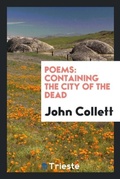 Cover: Poems - Trieste Publishing