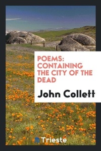 Enlarge image Cover: Poems - Trieste Publishing