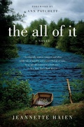 Cover: The All of It - HarperCollins
