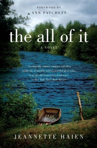 Enlarge image Cover: The All of It - HarperCollins
