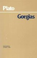 Cover: Gorgias - Hackett Publishing Co, Inc