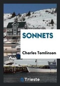Cover: Sonnets - Trieste Publishing