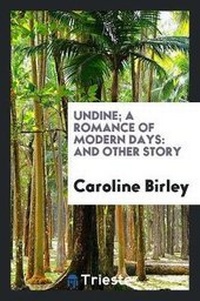 Enlarge image Cover: Undine - Trieste Publishing