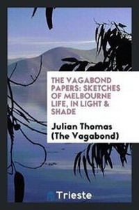 Abbildung von: The Vagabond Papers - Trieste Publishing