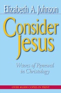 Cover: Consider Jesus - Publishdrive