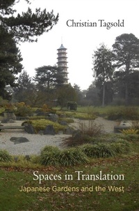 Enlarge image Cover: Spaces in Translation - University of Pennsylvania Press