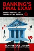Cover: Banking's Final Exam - Peterson Institute for International Economics