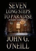 Cover: Seven Long Steps To Paradise - Mercadier Publishing