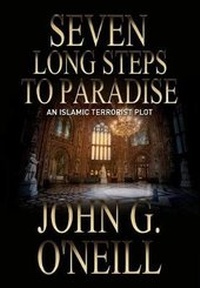 Enlarge image Cover: Seven Long Steps To Paradise - Mercadier Publishing
