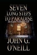 Cover: Seven Long Steps To Paradise - Mercadier Publishing
