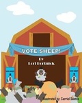 Cover: Vote Sheep! - Flying Turtle Publishing
