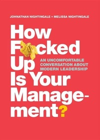 Abbildung von: How F*cked Up Is Your Management? - Raw Signal Press