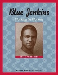Cover: Blue Jenkins - Wisconsin Historical Society Press