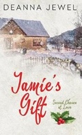 Cover: Jamie's Gift - Doce Blant Publishing