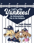 Cover: Let's Go Yankees! - Ascend Books