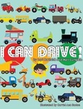 Cover: I Can Drive! - Flying Turtle Publishing