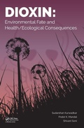Cover: Dioxin - CRC Press