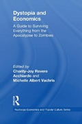Cover: Dystopia and Economics - Routledge