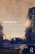 Cover: Dystopia and Economics - Routledge