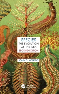 Abbildung von: Species - CRC Press