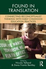 Cover: Found in Translation - Routledge