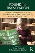 Cover: Found in Translation - Routledge