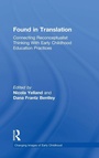 Cover: Found in Translation - Routledge