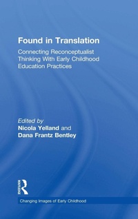 Enlarge image Cover: Found in Translation - Routledge