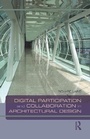 Cover: Digital Participation and Collaboration in Architectural Design - Routledge