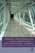 Cover: Digital Participation and Collaboration in Architectural Design - Routledge
