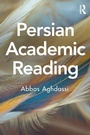 Cover: Persian Academic Reading - Routledge