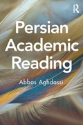 Cover: Persian Academic Reading - Routledge