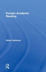 Cover: Persian Academic Reading - Routledge