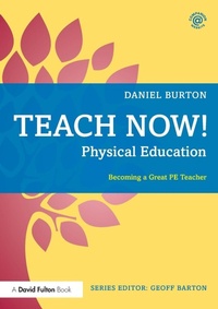 Abbildung von: Teach Now! Physical Education - Routledge