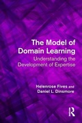 Bild: The Model of Domain Learning - Routledge