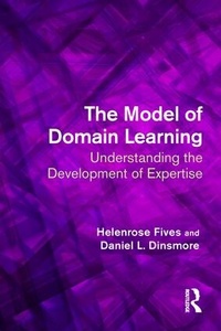 Bild: The Model of Domain Learning - Routledge