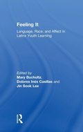 Cover: Feeling It - Routledge